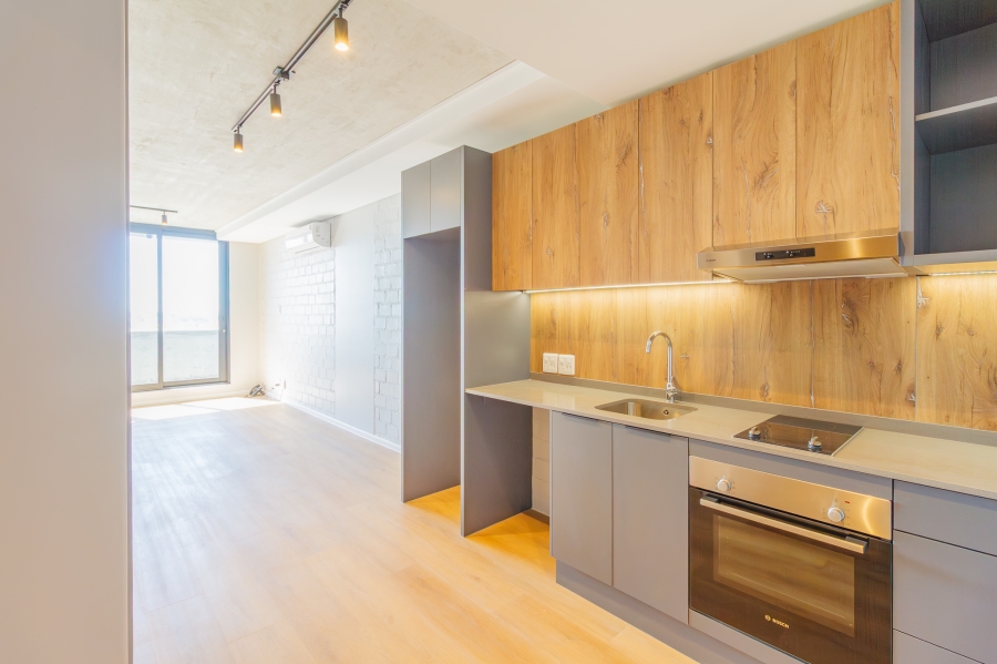 1 Bedroom Property for Sale in Observatory Western Cape